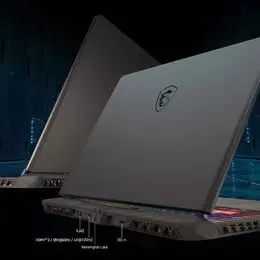 MSI VECTOR 16 HX RTX 5070 Ti EDITION! 🔥 [Unleash Elite Gaming Laptop& Productivity
