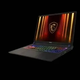 MSI RAIDER A18 HX AMD Ryzen9 & rtx5080 BEAST MODE! Gaming Laptop