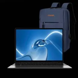 CHUWI GemiBook XPro 14.1 inch Laptop, 8GB+256GB, Windows 11 Intel Alder Lake-N N100 Quad Core laptop