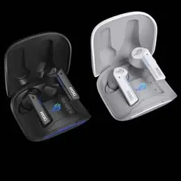 Asus Republic Of Gamers [ROG] Cetra True Wireless Earbuds for gamers by Asus