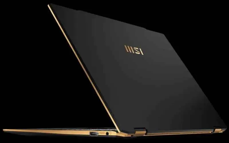 Intel Core Ultra 7 256V – Up to 4.8GHz, 8 Cores, 8 Threads 💾 Massive Storage & Speed – 16GB LPDDR5X RAM + 2TB Ultra-Fast NVMe SSD 🖥️ Vivid & Responsive Touchscreen – 13.3” FHD+ (1920x1200) IPS-Level Display 🎮 Intel Arc 140V Graphics – Seamless visuals & smooth multitasking 🔐 Advanced Security Features – Fingerprint Reader & 1080p IR Webcam for Face Unlock ⚡ Next-Gen Connectivity – Intel Killer Wi-Fi 7, Bluetooth 5.4 & Thunderbolt 4 🎹 Sleek & Stylish – White Backlit Keyboard & Ultra-Portable Design  🎁 BONUS: FREE MSI Pen 2 – Perfect for touchscreen precision!  🚨 LIMITED STOCK – Get Yours Today! 🚨