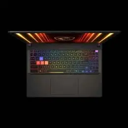 🔥 MSI RAIDER 18 HX AI ultra 9         RTX 5080 Gaming Laptop – BUILT TO BREAK LIMITS!
