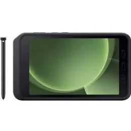 Samsung Galaxy Tab Active5 5G (256GB, Green) Sim & Wifi edition