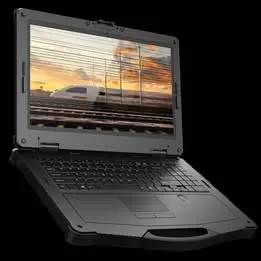 ONERugged N15T i7 Rugged Laptop