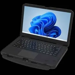 ONERugged N14T i7 Rugged laptop: Powerful 14″ FHD