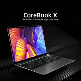 CHUWI CoreBook X Laptop!