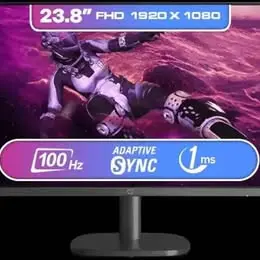 Cooler Master GA241 – The Ultimate 24” Gaming Monitor!