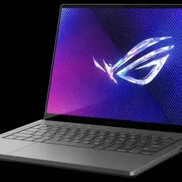 Option 1 Price Power. Precision. Performance. All packed into one ultra-sleek 14" OLED machine built for gamers, creators, and speed lovers.  What You’re Getting:  Blazing Fast AMD Ryzen 9-8945HS up to 5.20GHz | 8 Cores, 16 Threads  Stunning 14" WQXGA 2880x1800 OLED Display | 120Hz refresh rate = silky smooth visuals  16GB LPDDR5 RAM + 1TB NVMe SSD | Lightning-fast multitasking & storage  NVIDIA GeForce RTX 4060 8GB GDDR6 | Game like a pro. Create like a legend.  Windows 11 Home (64-bit) | Next-gen performance and UI  Wi-Fi 6E + Bluetooth 5.2 | Stay connected, always  RGB Backlit Keyboard + HD Webcam | Style and function in one  BONUS:  Thunderbolt 4, HDMI 2.1, USB 3.2 Gen 2 – Every port you need  Smart AMP 2x2W speakers – Feel every beat  3-Year Warranty – We've got your back  Whether you're conquering enemies or crushing deadlines, this beast is your ultimate companion!