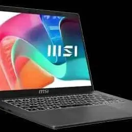 MSI Modern 14 F13MG Intel® Core™i5-1335U Laptop