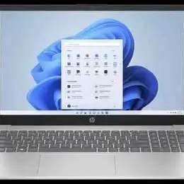 HP Laptop 15-fc0003ni AMD Ryzen 5 7520U laptop