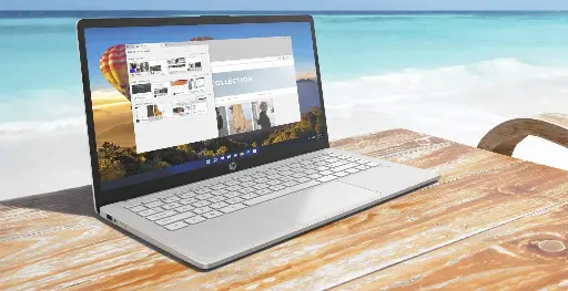 HP 15-fc0003ni Ryzen 5 Laptop (Upgraded Storage) –  ✔ Processor: AMD Ryzen 5 7520U (Up to 4.3GHz) ✔ Memory: 8GB LPDDR5 RAM ✔ Storage: 1TB Ultra-Fast NVMe SSD ✔ Display: 15.6" FHD IPS Anti-Glare ✔ Graphics: Integrated AMD Radeon™ Graphics ✔ OS: Windows 11 Home (64-bit) ✔ Connectivity: WiFi 6, Bluetooth 5.3 ✔ Ports: 1 x USB Type-C, 2 x USB Type-A, 1 x HDMI, 1 x Audio Jack ✔ Camera & Keyboard: HP 720p HD, Full-Size Soft Grey Keyboard
