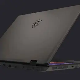 MSI Sword 17 HX B14VFKG 14th Gen Intel® Core™ i7-14650HX Gaming Laptop