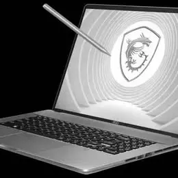 🎨 MSI CreatorPro Z17 Laptop – The Ultimate Workstation for Creators & Professionals!