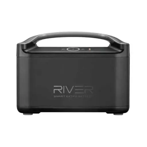 EcoFlow RIVER Pro Extra Battery - 720Wh / 28.8V